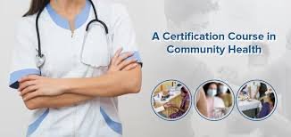 CCH (Certificate in Community Health)